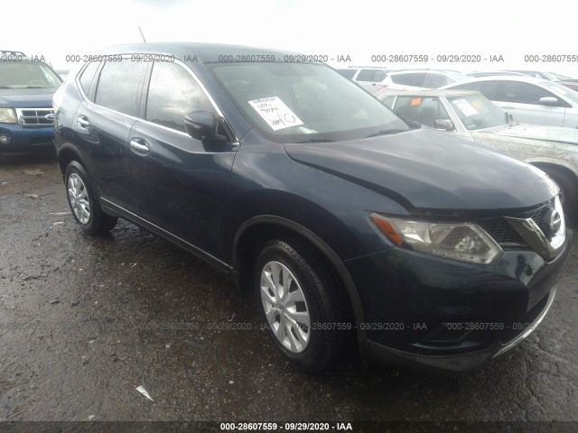 nissan rogue 2015 knmat2mv3fp578607