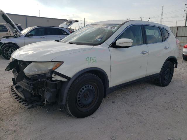 nissan rogue s 2015 knmat2mv3fp581152