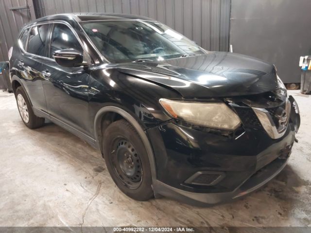 nissan rogue 2015 knmat2mv3fp588747