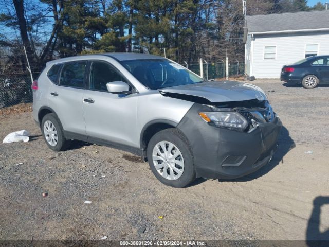 nissan rogue 2016 knmat2mv3gp595523