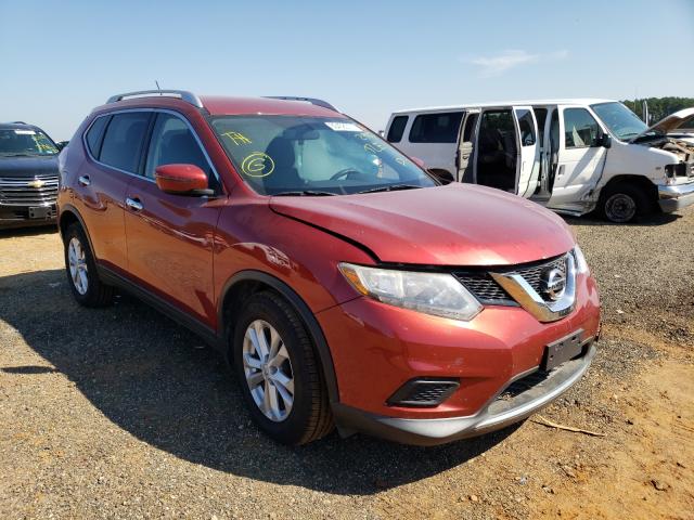 nissan rogue s 2016 knmat2mv3gp602907