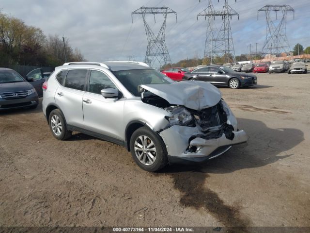 nissan rogue 2016 knmat2mv3gp626415