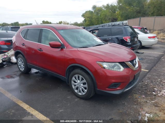 nissan rogue 2016 knmat2mv3gp642369