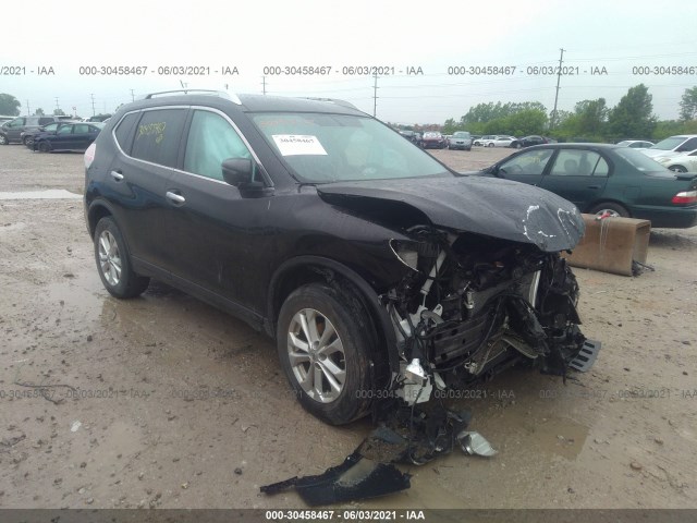 nissan rogue 2016 knmat2mv3gp642419