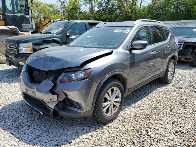 nissan rogue s 2016 knmat2mv3gp711545