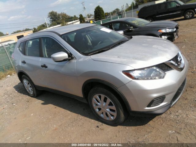 nissan rogue 2016 knmat2mv3gp720827