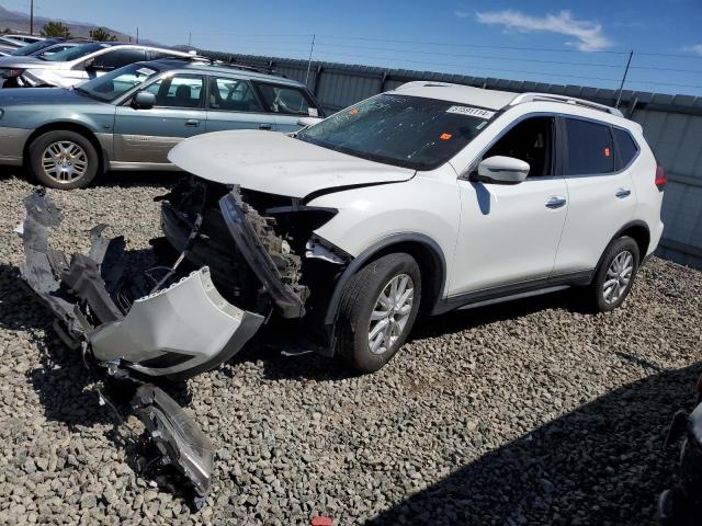 nissan rogue 2017 knmat2mv3hp545450