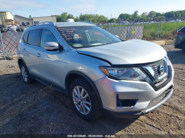 nissan rogue 2017 knmat2mv3hp564628