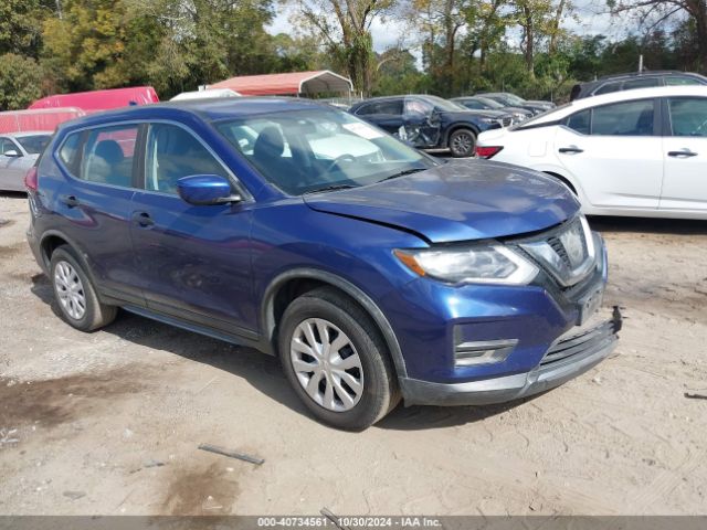 nissan rogue 2017 knmat2mv3hp576634