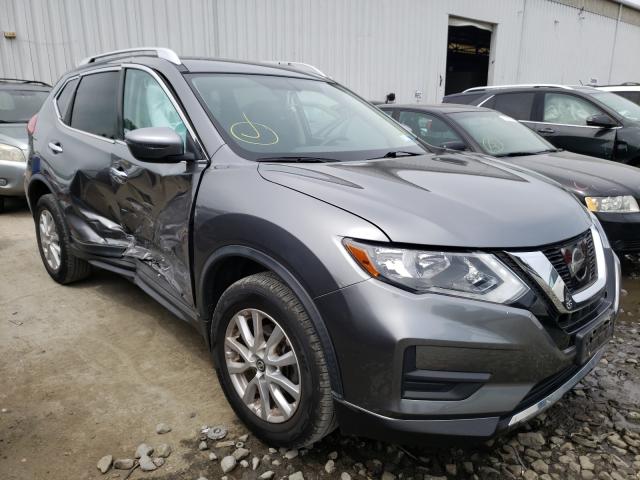 nissan rogue s 2017 knmat2mv3hp593434