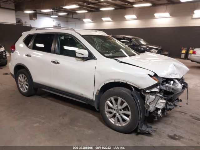 nissan rogue 2017 knmat2mv3hp611527