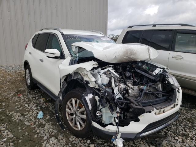 nissan rogue s 2018 knmat2mv3jp533093