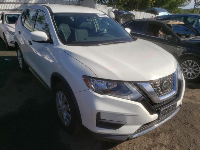 nissan rogue s 2018 knmat2mv3jp544708