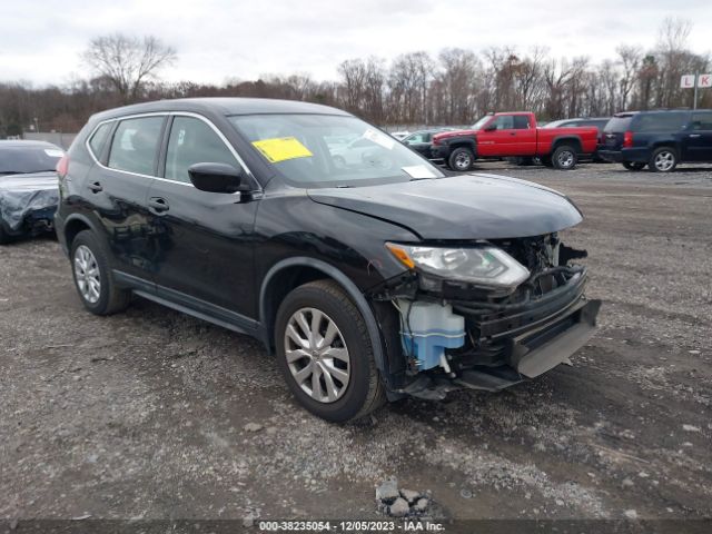 nissan rogue 2018 knmat2mv3jp572623