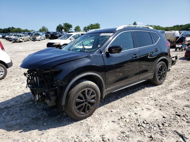 nissan rogue s 2018 knmat2mv3jp615213