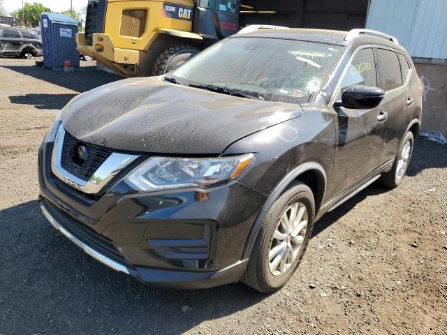 nissan rogue s 2019 knmat2mv3kp500242