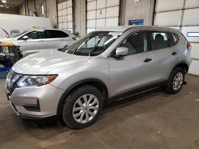 nissan rogue s 2019 knmat2mv3kp504355