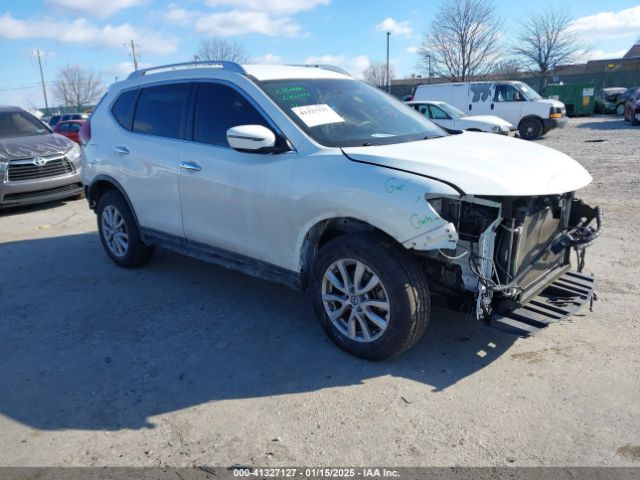 nissan rogue 2019 knmat2mv3kp504436