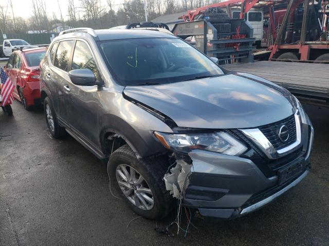 nissan rogue s 2019 knmat2mv3kp505876