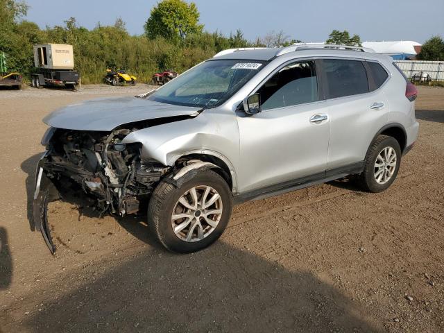 nissan rogue s 2019 knmat2mv3kp510642