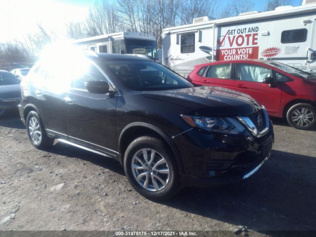 nissan rogue 2019 knmat2mv3kp520622