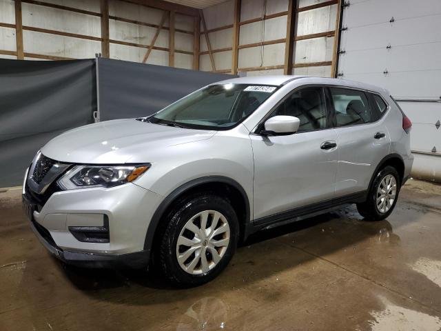 nissan rogue s 2019 knmat2mv3kp534388