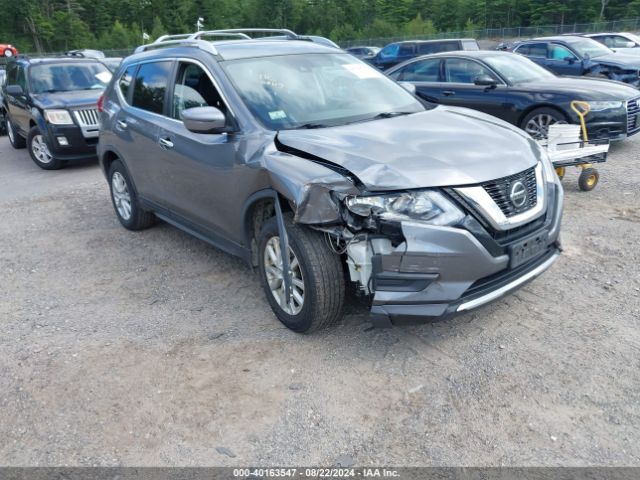 nissan rogue 2019 knmat2mv3kp540725