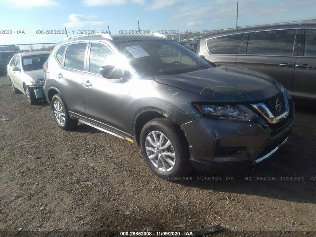 nissan rogue 2019 knmat2mv3kp556715