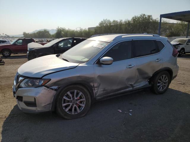 nissan rogue s 2020 knmat2mv3lp510688