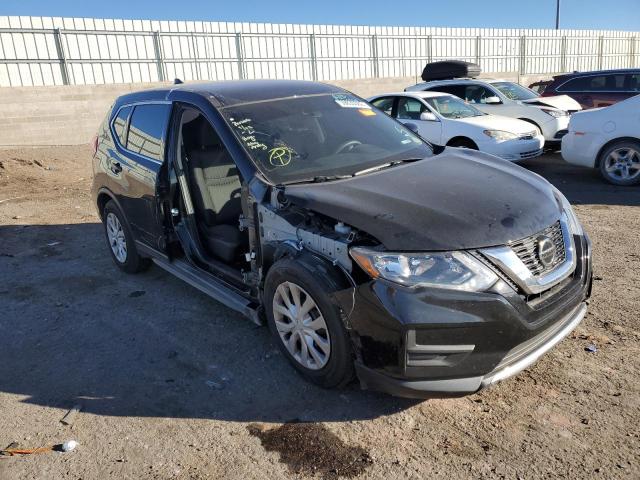 nissan rogue s 2020 knmat2mv3lp511646