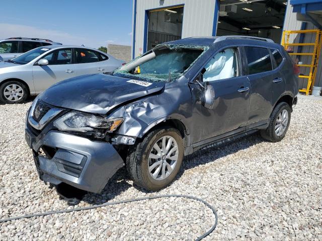 nissan rogue s 2020 knmat2mv3lp521285