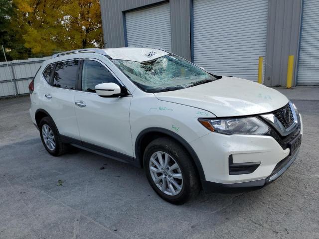 nissan rogue s/sv 2020 knmat2mv3lp528981