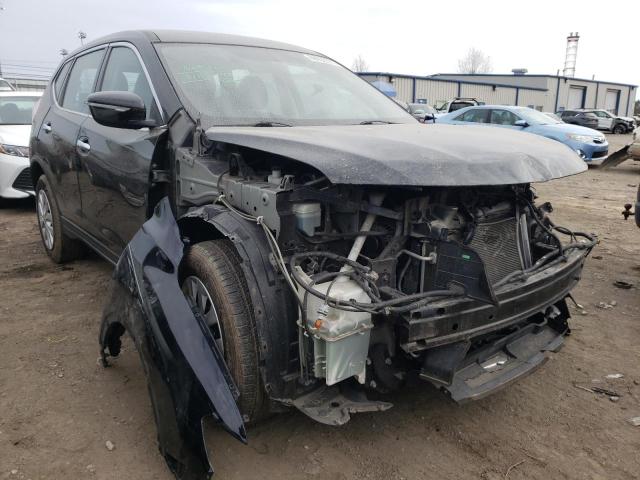 nissan rogue s 2015 knmat2mv4fp502362