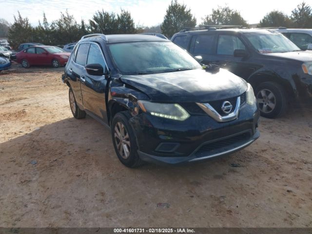 nissan rogue 2015 knmat2mv4fp507819