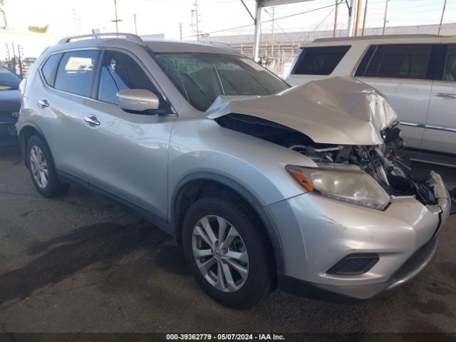 nissan rogue 2015 knmat2mv4fp511711