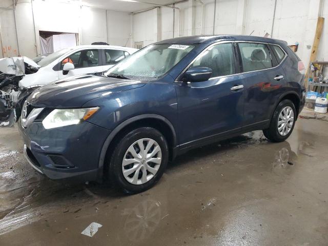 nissan rogue s 2015 knmat2mv4fp515791