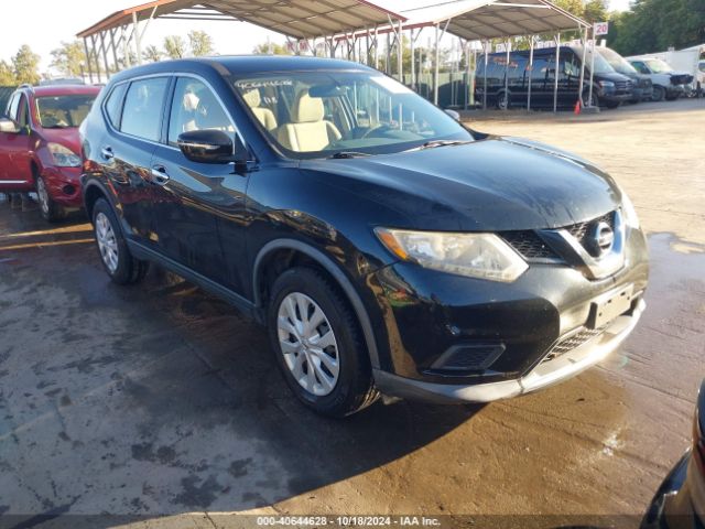 nissan rogue 2015 knmat2mv4fp521977