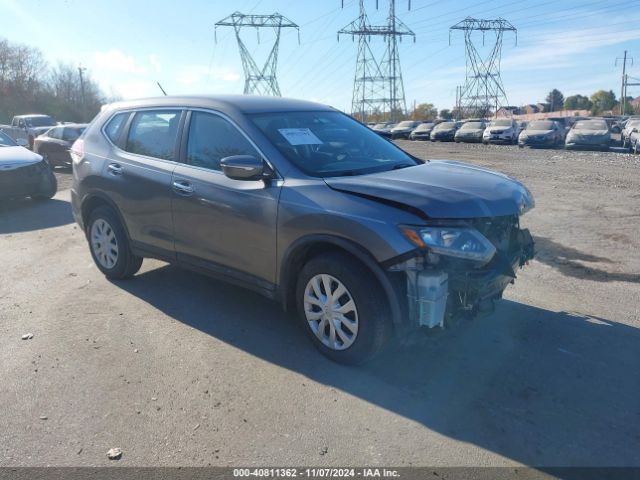 nissan rogue 2015 knmat2mv4fp522871