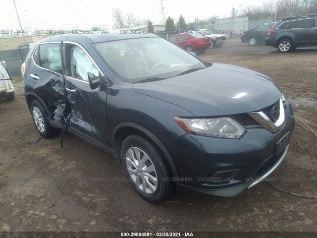 nissan rogue 2015 knmat2mv4fp526628