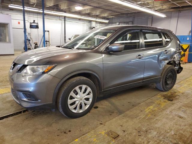 nissan rogue s 2015 knmat2mv4fp527665