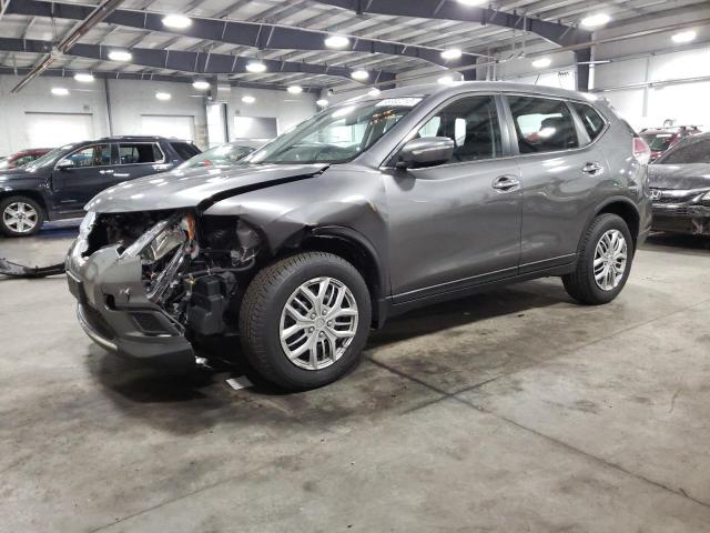 nissan rogue s 2015 knmat2mv4fp527780