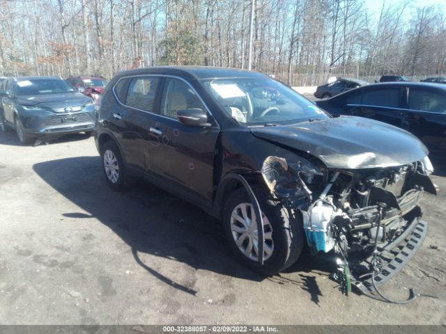 nissan rogue 2015 knmat2mv4fp536172