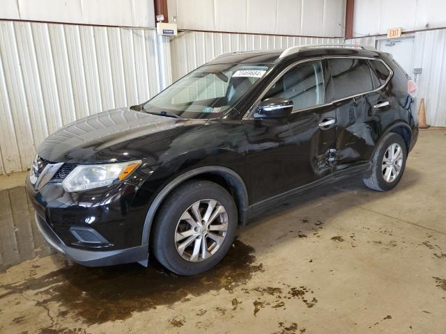 nissan rogue s 2015 knmat2mv4fp548385