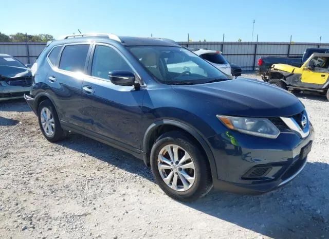 nissan rogue 2015 knmat2mv4fp566787