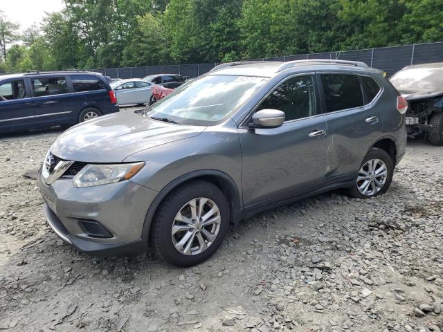 nissan rogue 2015 knmat2mv4fp585694