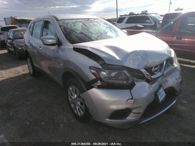 nissan rogue 2015 knmat2mv4fp592418