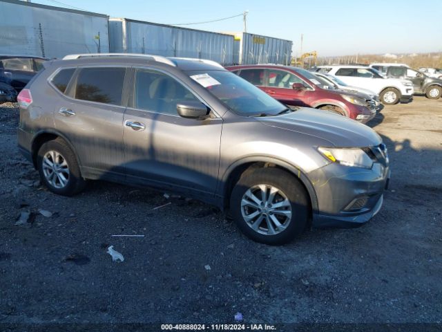 nissan rogue 2016 knmat2mv4gp605041