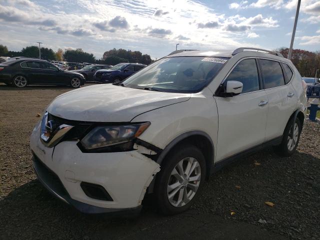 nissan rogue s 2016 knmat2mv4gp605105