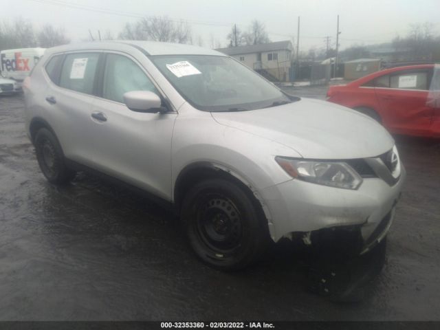 nissan rogue 2016 knmat2mv4gp621689