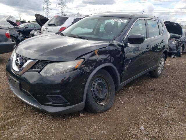 nissan rogue s 2016 knmat2mv4gp638427